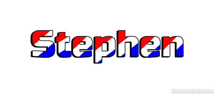 Stephen Ville