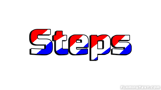 Steps 市