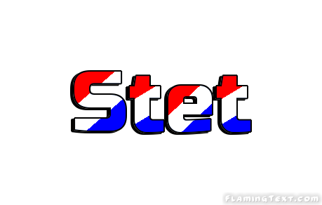 Stet City