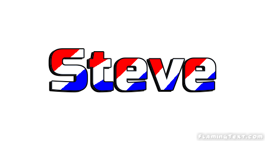 Steve Stadt