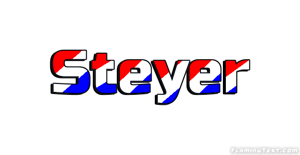 Steyer Cidade
