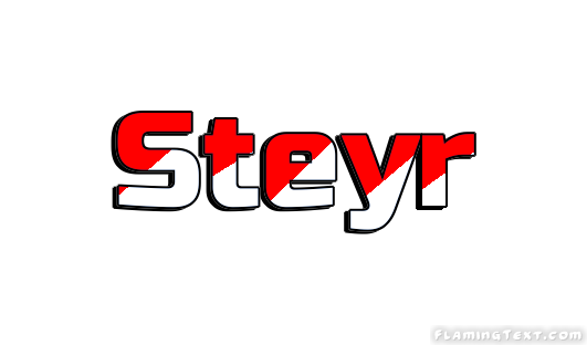 Steyr City