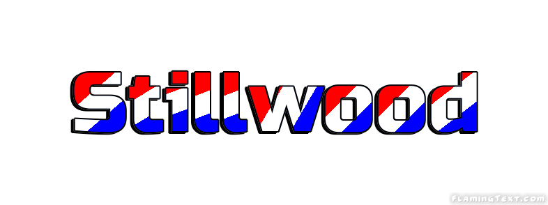 Stillwood مدينة