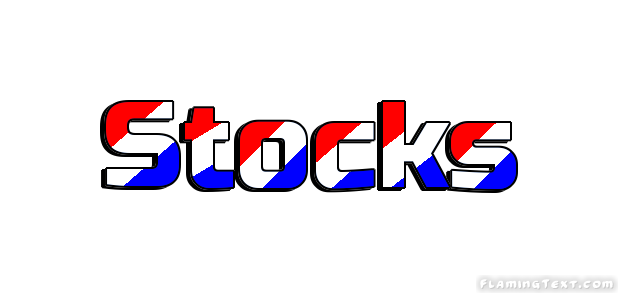 Stocks 市