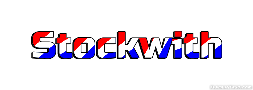 Stockwith 市