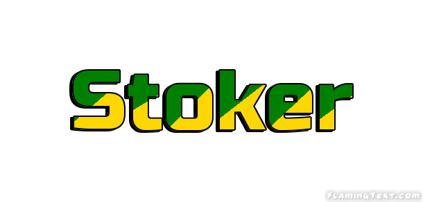 Stoker City