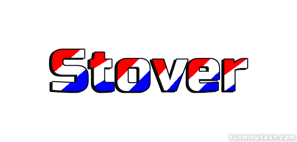 Stover 市