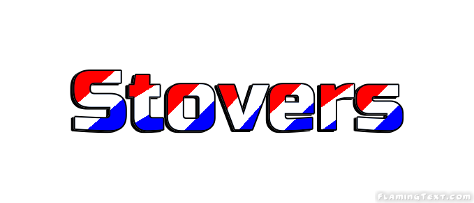 Stovers City