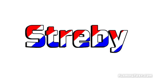 Streby Stadt