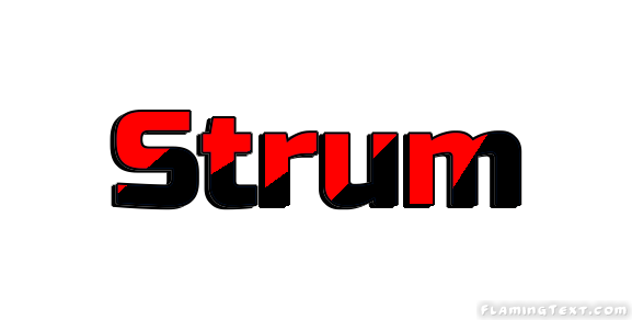 Strum City