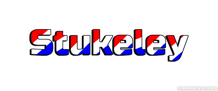 Stukeley город
