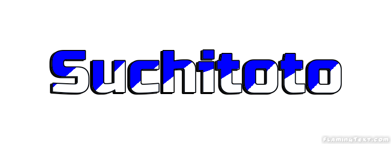 Suchitoto City