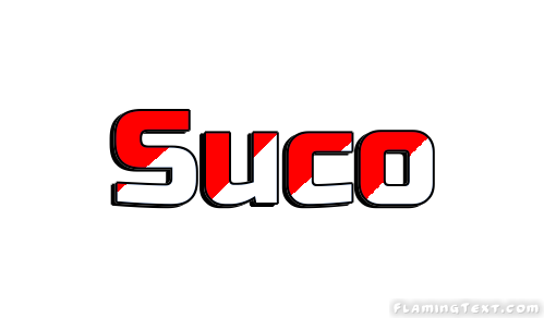 Suco مدينة