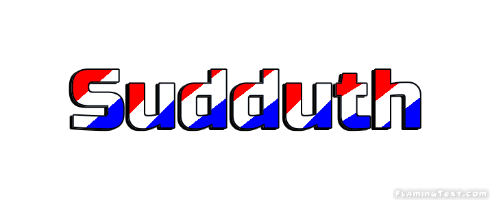 Sudduth City