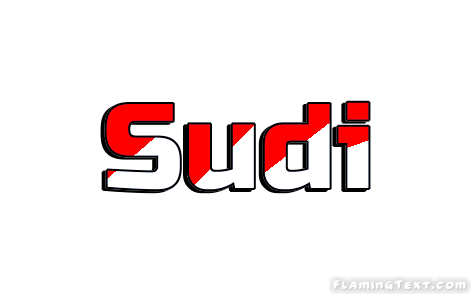 Sudi Cidade