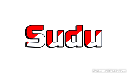 Sudu Stadt