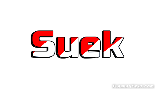 Suek City