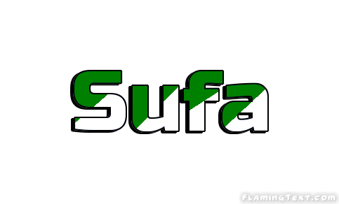 Sufa City