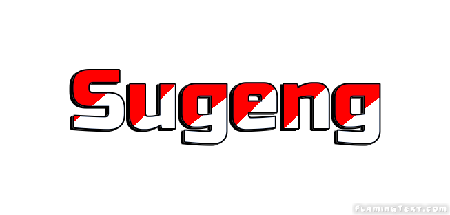 Sugeng Ciudad