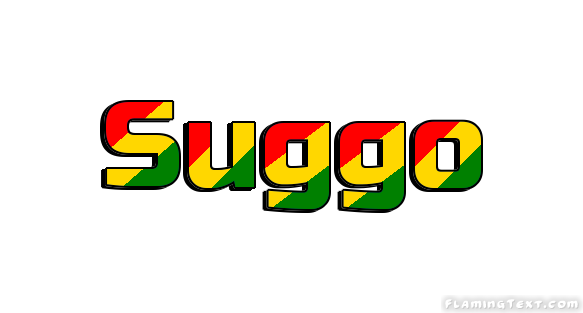 Suggo City