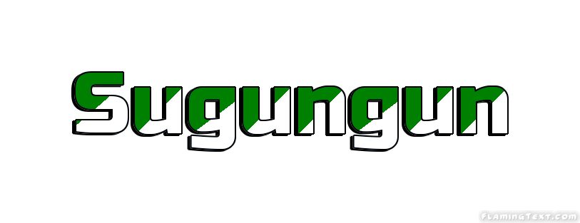 Sugungun город