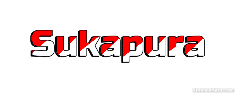 Sukapura город