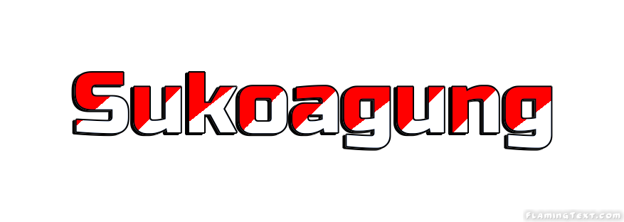 Sukoagung City