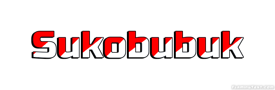 Sukobubuk город