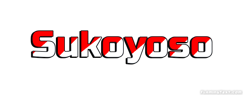 Sukoyoso Ciudad