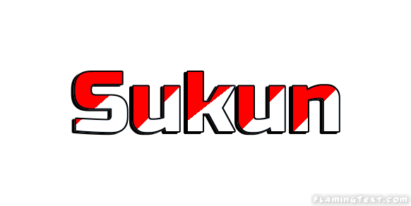 Sukun город