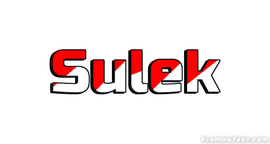 Sulek City