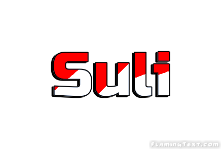 Suli City