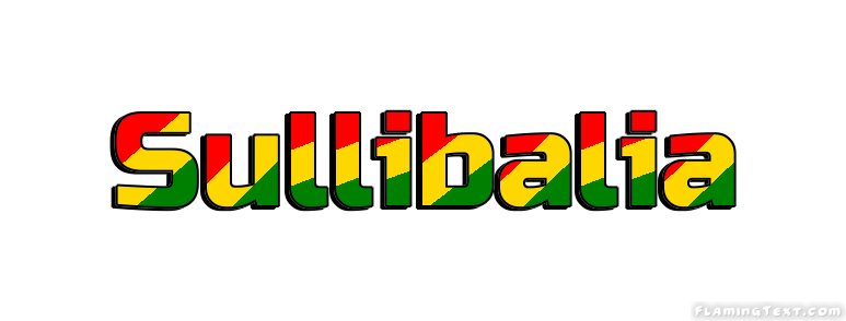 Sullibalia City