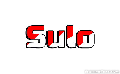 Sulo City