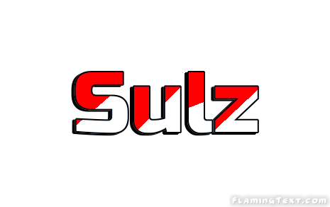 Sulz Ciudad