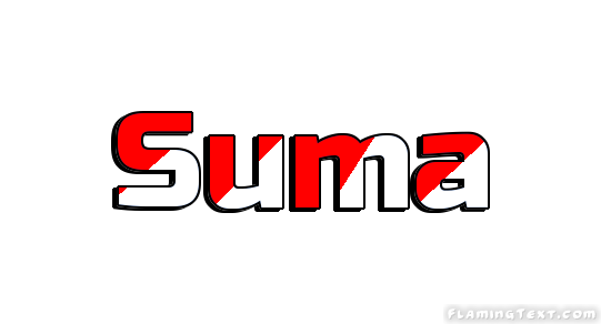 Suma City