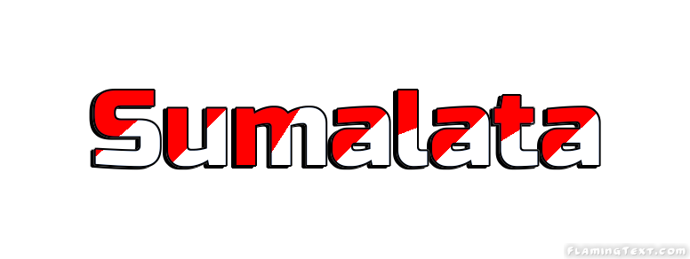 Sumalata City