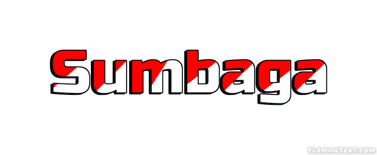 Sumbaga City