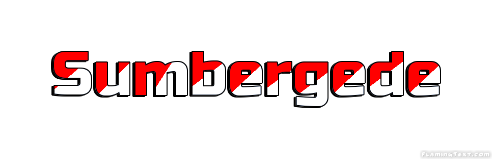 Sumbergede город