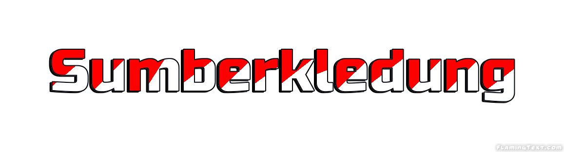 Sumberkledung Ville