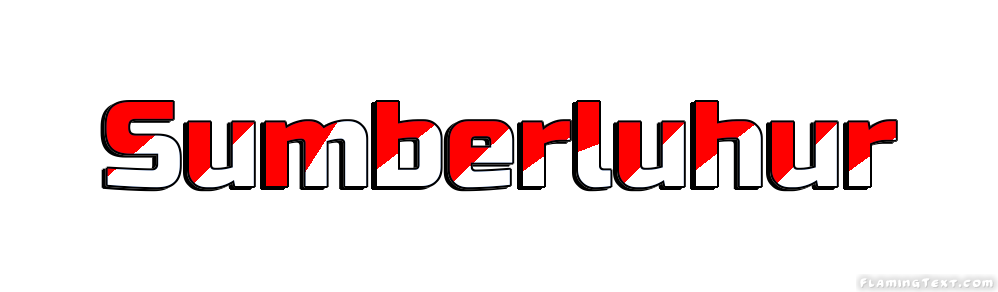 Sumberluhur 市