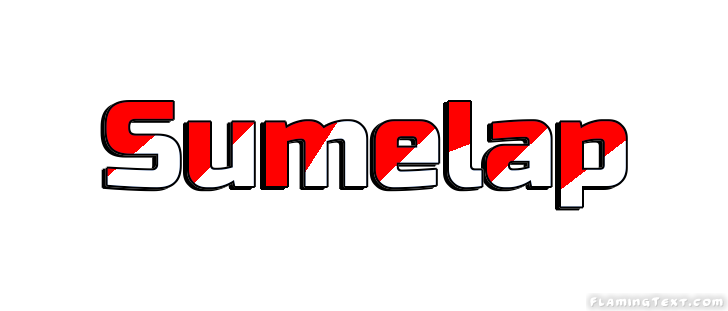 Sumelap مدينة