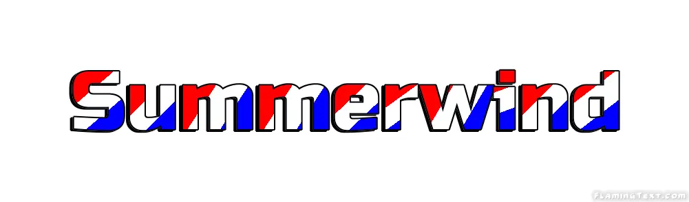 Summerwind 市