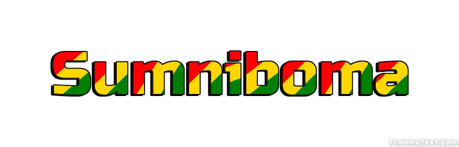 Sumniboma Ciudad