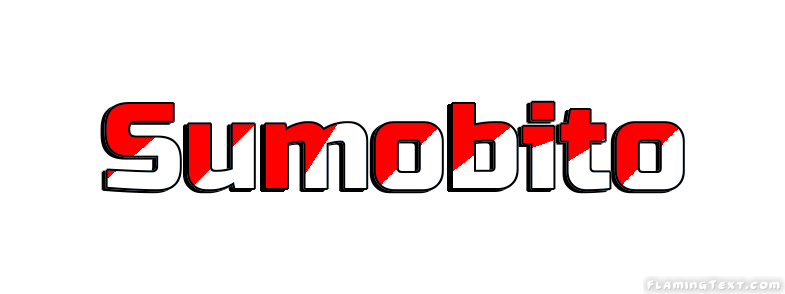 Sumobito город