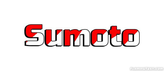 Sumoto Stadt