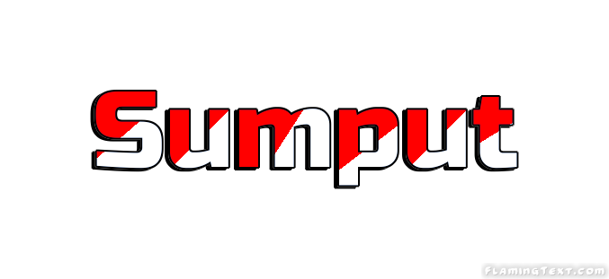 Sumput City