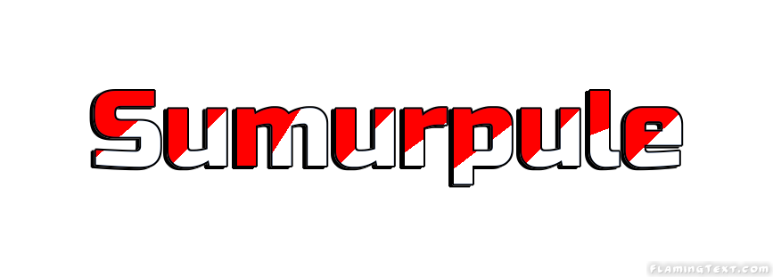 Sumurpule City