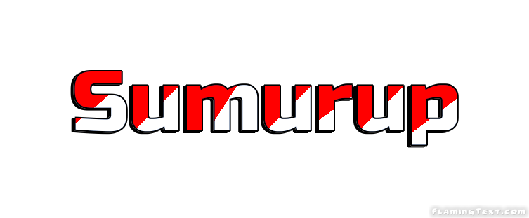 Sumurup город