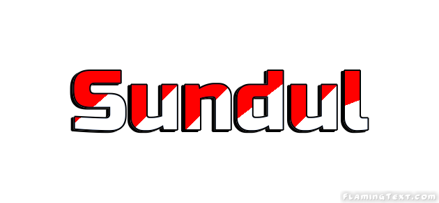 Sundul City